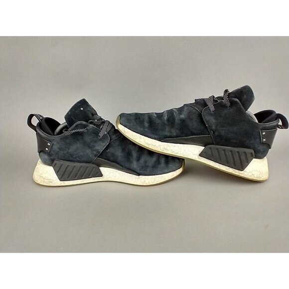 Adidas NMD_C2 Suede Chukka - BY3011 Mens 10.5 Sneakers Shoes - Picture 5 of 10